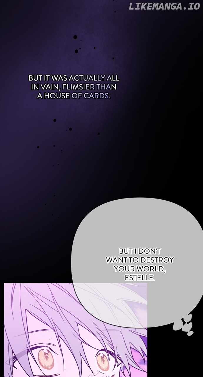 The Way That Knight Lives As a Lady Chapter 155 13